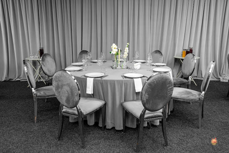 Банкетный зал  в «Woods Rest Park» фотография №4