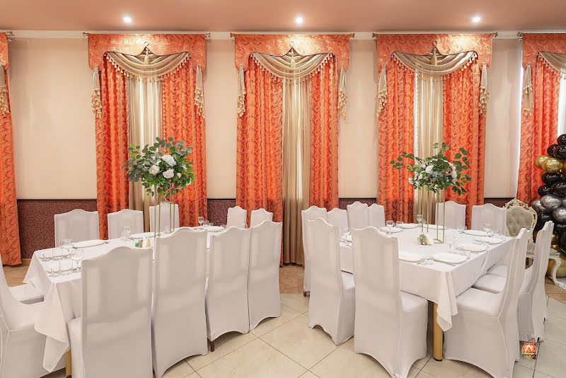 Восточный рай фотография №2