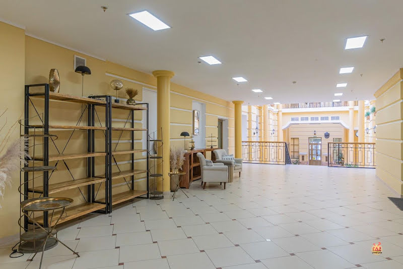 Атриум Холл фотография №19