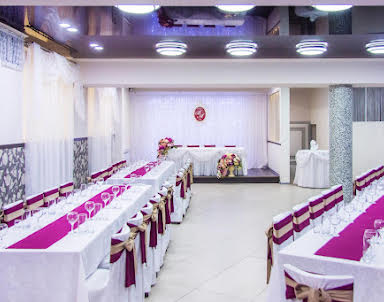  ресторан Форсаж