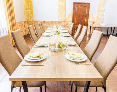 Новый год в Калинка