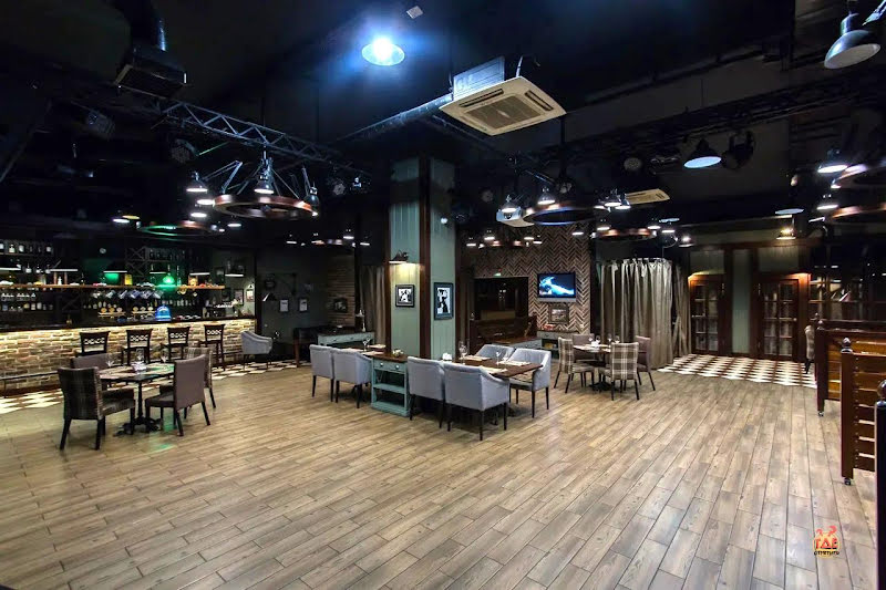 Gold of Packard фотография №4