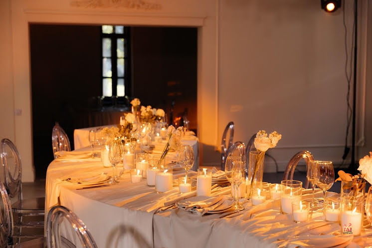 Основной зал  в «Муза» фотография №8