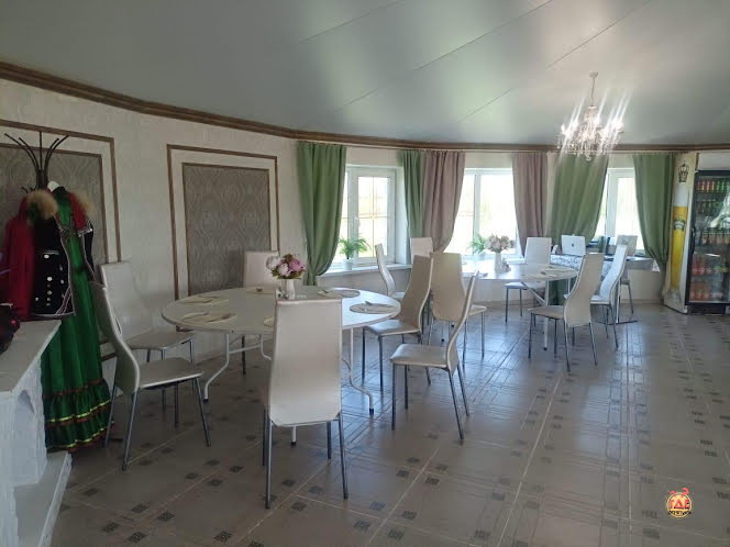 Малый зал "Нарыстау" в «Нарыстау» фотография №2