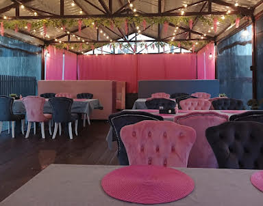  ресторан Кафе AV