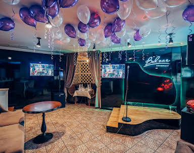  ресторан Бульвар