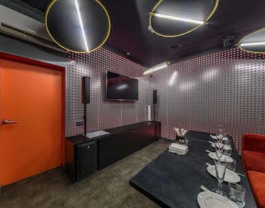  ресторан Opera premier