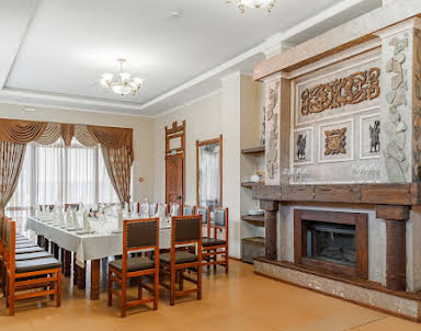  ресторан Ассамблея