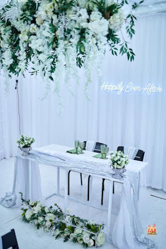 Белый шатер в «ПЛАНЕТА Q» фотография №13