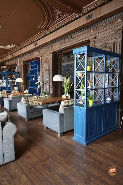 Moloko на Алексеевской фотография №19