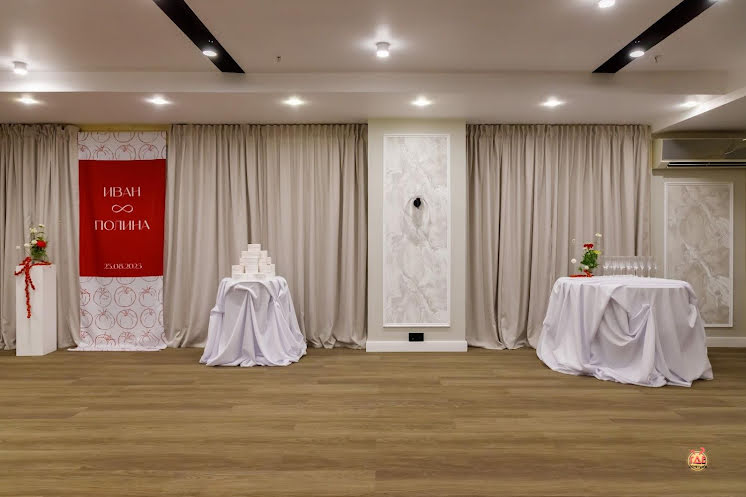 Большой зал в «Solo» фотография №9