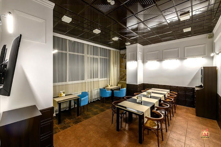 Вип-комната в «Ника на Лермонтова» фотография №1