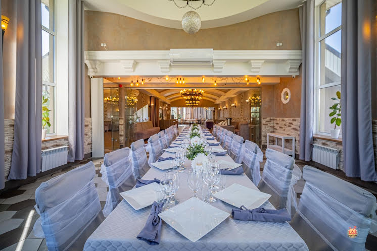 Основной зал в «Перчик» фотография №14