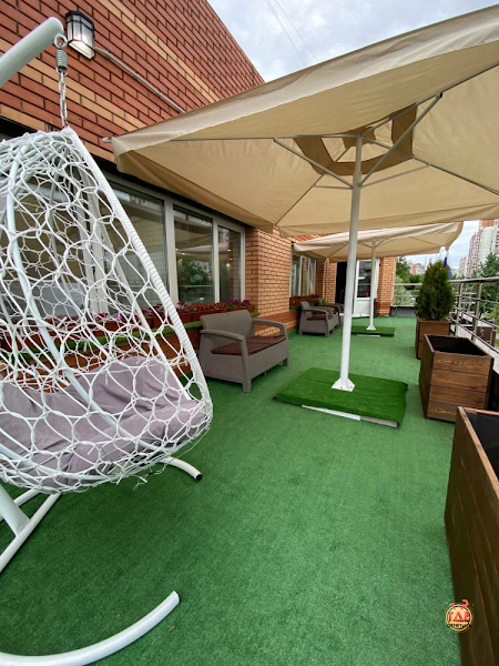 МоскWа на Суздальской фотография №14