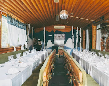  ресторан Совиньон