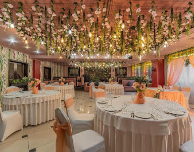  ресторан Наш