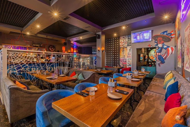 Feromon Komenda фотография №8