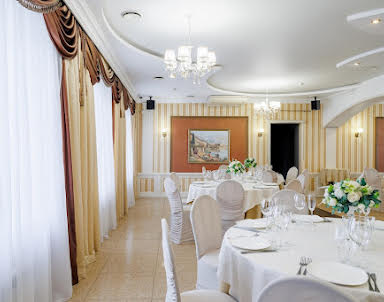  ресторан Нарцисс