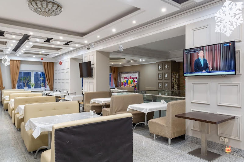 Мир Вкуса фотография №6