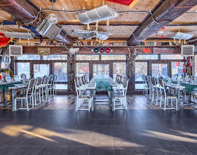 Новый год в Авиатор