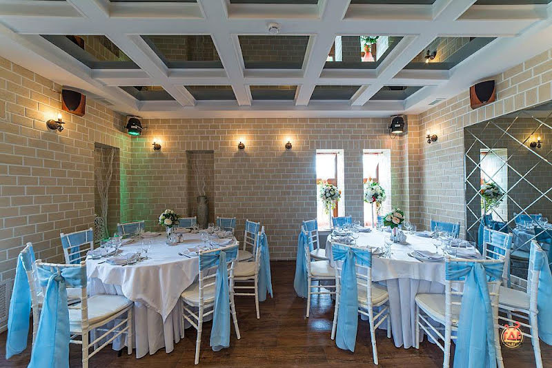 Замок в Пушкине фотография №3