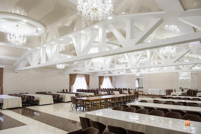 Вечерний Баку фотография №16