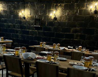  ресторан Зона Вкуса