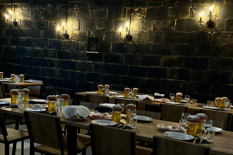 Зона Вкуса фотография №1