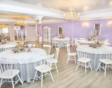  ресторан Лизет в КРЦ «Петровский»