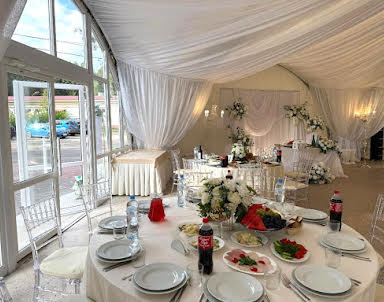  ресторан Ресторан отеля «Тверь»