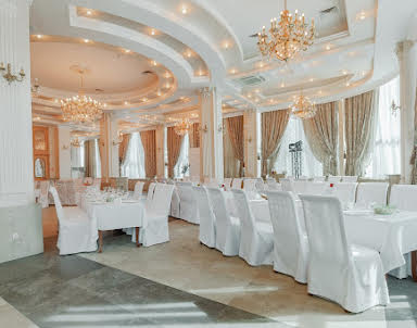  ресторан Донская Роща