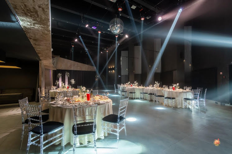 Dusty Gold в «Ранчо 636» фотография №12