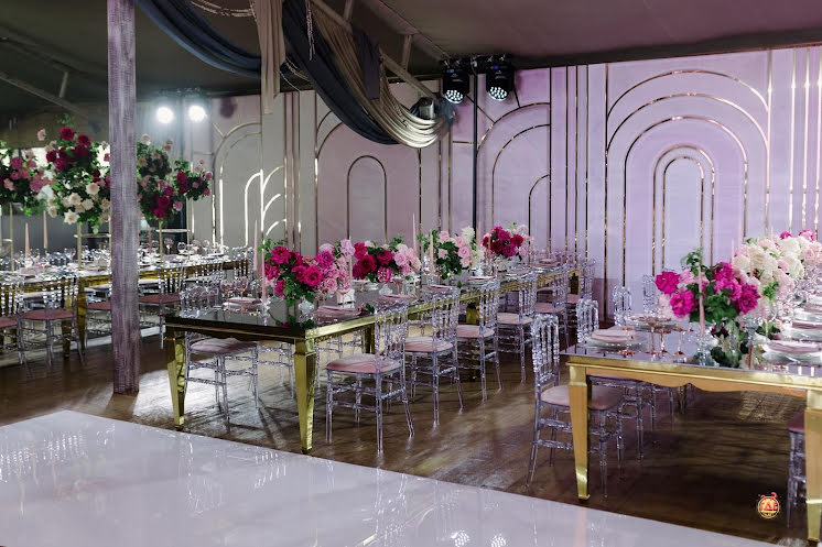 Ресторан в «Soho Country Club» фотография №6