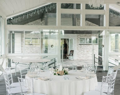  ресторан Свадьба на Ранчо