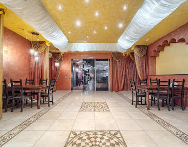  ресторан MixZone