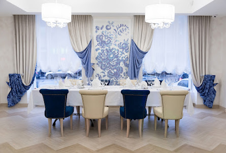 Банкетный зал в Банкетный зал