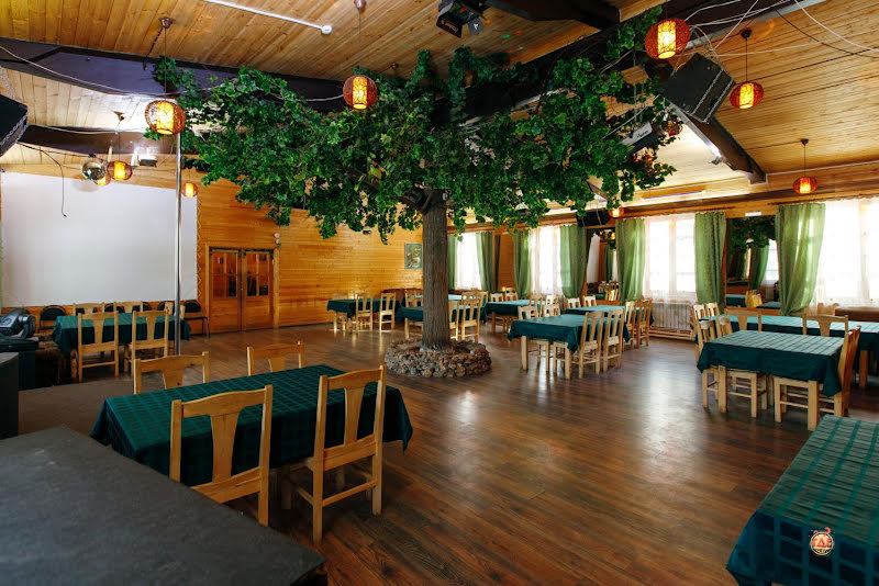 Сказка. Русь фотография №5