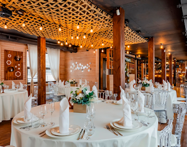  ресторан Рэмсель