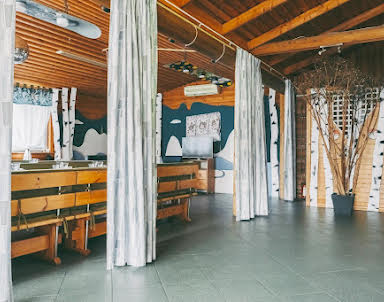  ресторан Совиньон