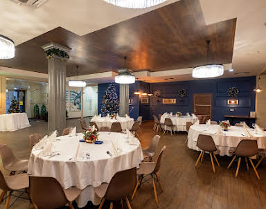 День рождения в ИД Лофт