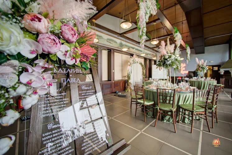 Основной зал в «Дерби» фотография №6