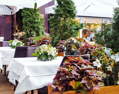  ресторан Accenti