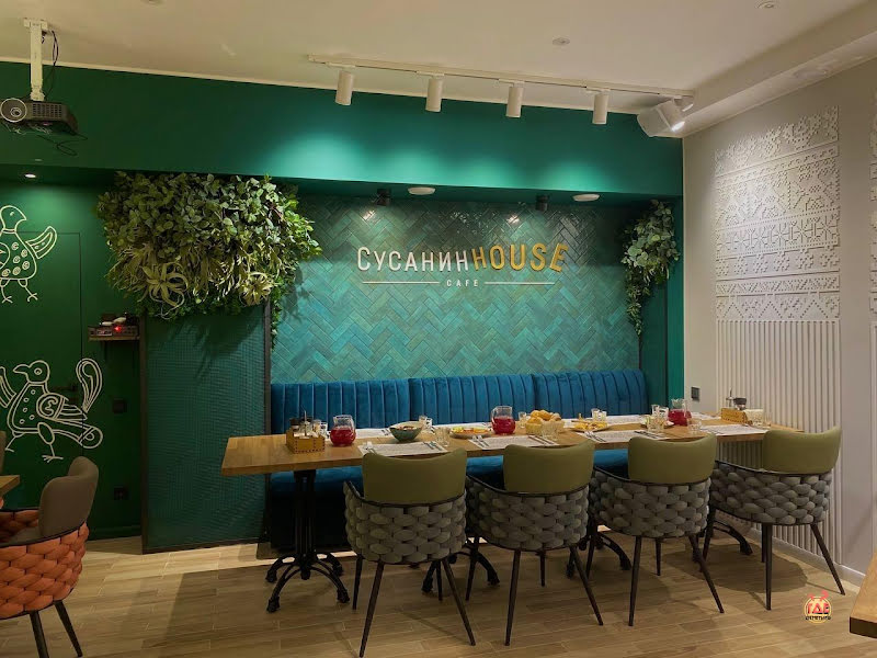 Сусанин House фотография №17