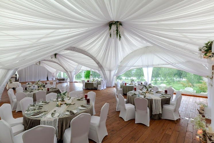 Шатер в «Fisherix» фотография №5