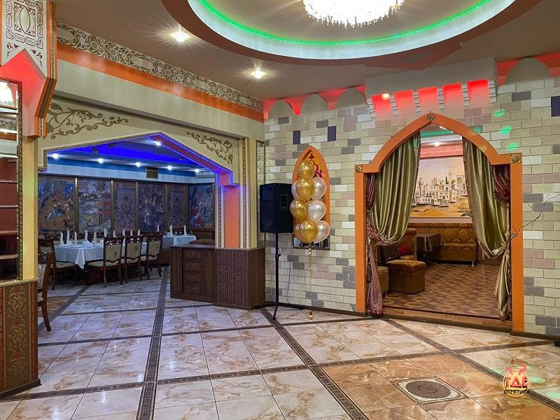 Девичья башня фотография №6