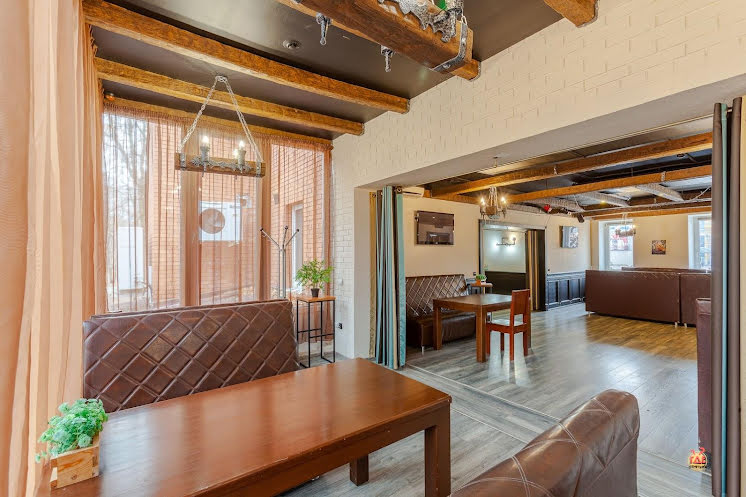 VIP-house в «Dance&Grill Park» фотография №3