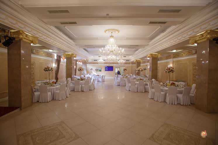 Зал  «Н» в «Мираж» фотография №13