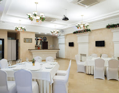 Свадьба в Валенсия