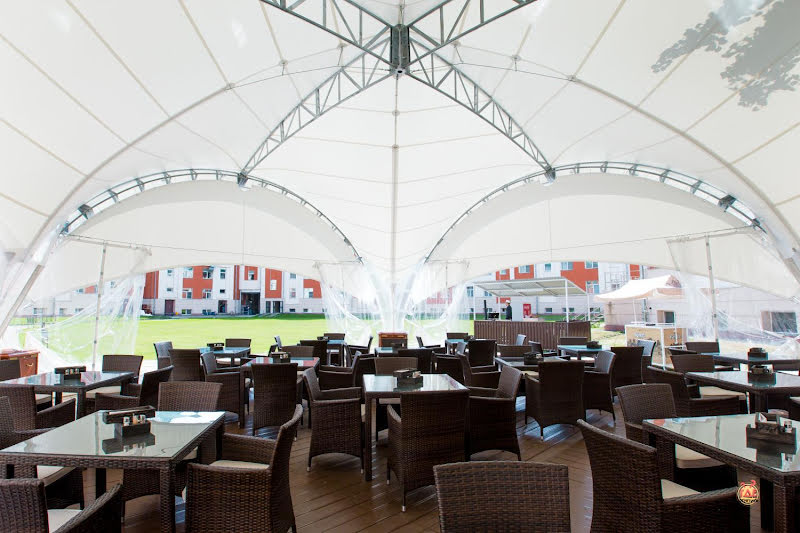 Парк Крестовский фотография №15