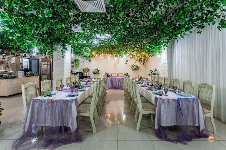 Зал «Лофт» в «Ясная поляна» фотография № 1